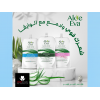 ALOE EVA HAIR MASK POUCH WITH ALOE VERA & YOGHURT PROTEINS 250 MG